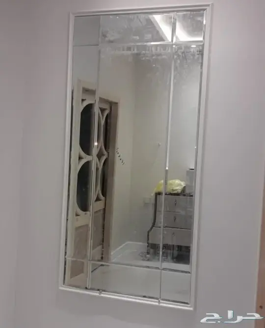 مرايات وزجاج سكوريت بجده 70