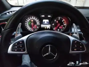 اكسسوارات مرسيدس CLA..A..E...c 7