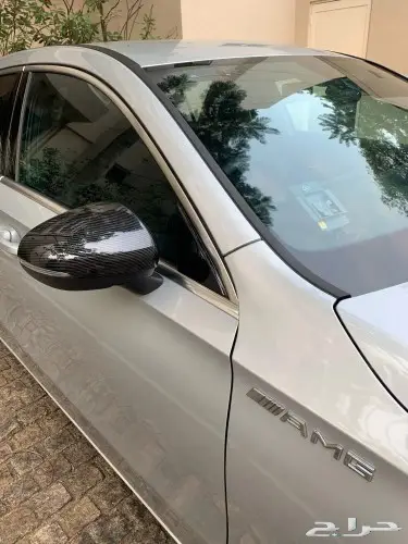 اكسسوارات مرسيدس CLA..A..E...c 35