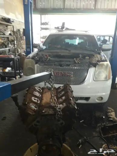 مختصون في صيانة جميع الأمريكي 6