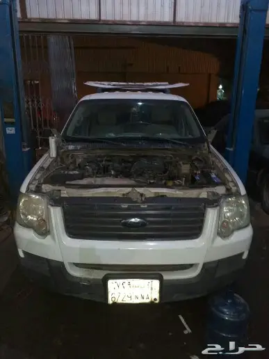 مختصون في صيانة جميع الأمريكي 3