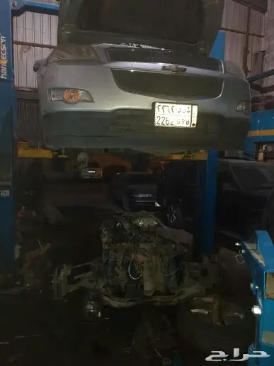 مختصون في صيانة جميع الأمريكي 4