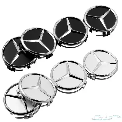 اكسسوارات مرسيدس CLA..A..E...c 23