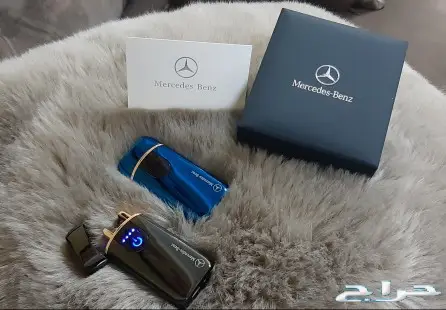 اكسسوارات مرسيدس CLA..A..E...c 26