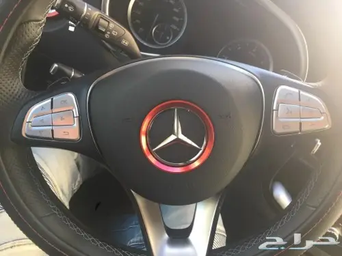 اكسسوارات مرسيدس CLA..A..E...c 2