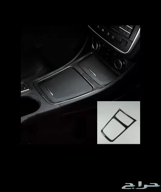 اكسسوارات مرسيدس CLA..A..E...c 42