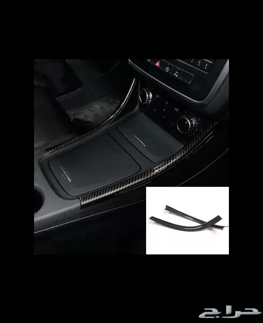 اكسسوارات مرسيدس CLA..A..E...c 43