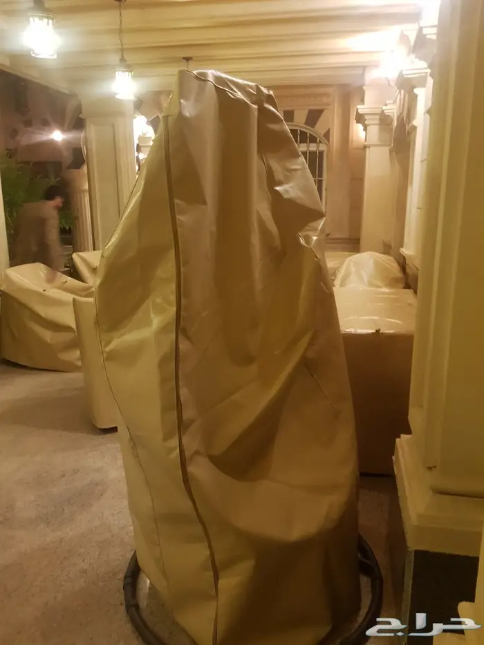 اغطيه جلسات خارجيه اشرعه 29