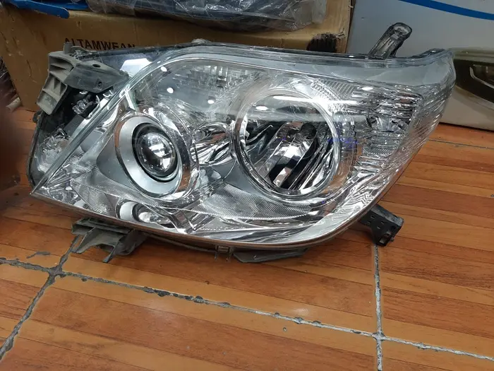 تلميع كميرا بي ام مرسيدس مزده 1