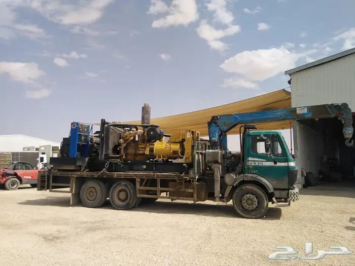 سطحات وكرينات ورافعات شوكيه 3