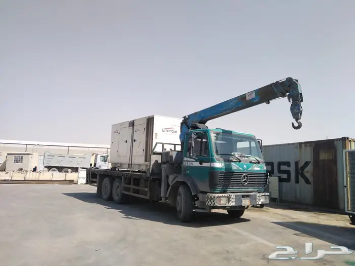 سطحات وكرينات ورافعات شوكيه 2