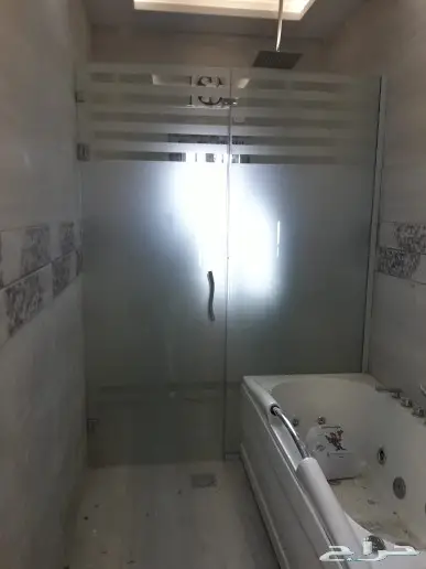 زجاج سكوريت_ ومرايه جده 9