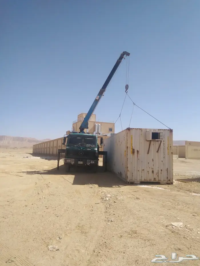 سطحات وكرينات ورافعات شوكيه 0