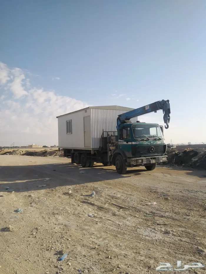 سطحات وكرينات ورافعات شوكيه 4