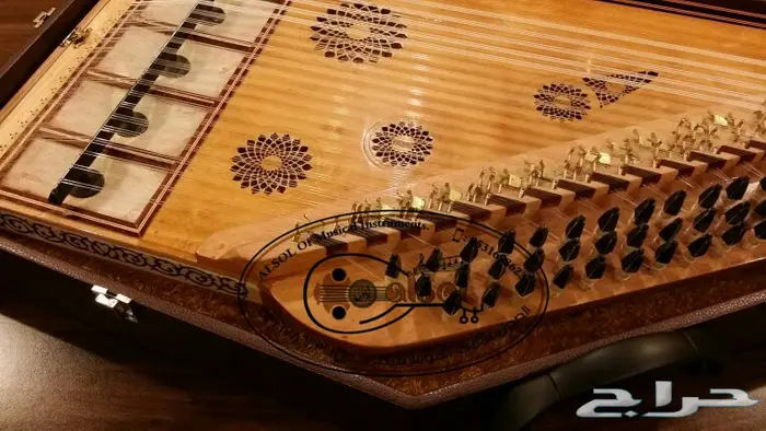 قانون موسيقي للبيع 2