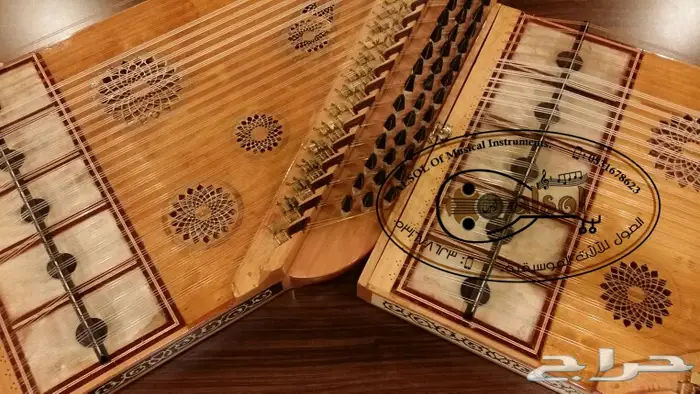 قانون موسيقي للبيع 7