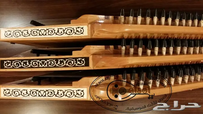 قانون موسيقي للبيع 12