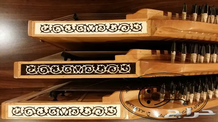 قانون موسيقي للبيع 1