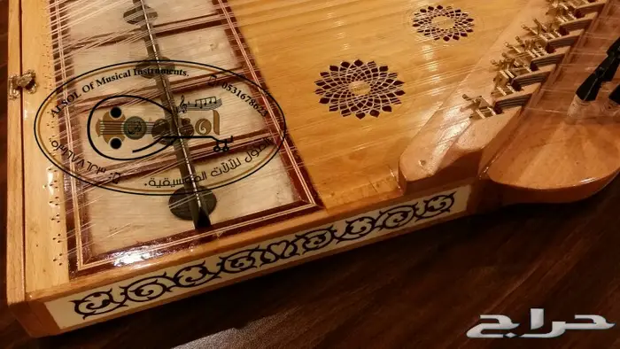 قانون موسيقي للبيع 6