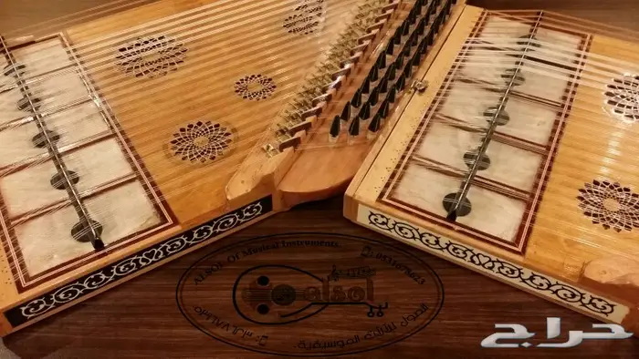 قانون موسيقي للبيع 0