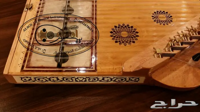 قانون موسيقي للبيع 3