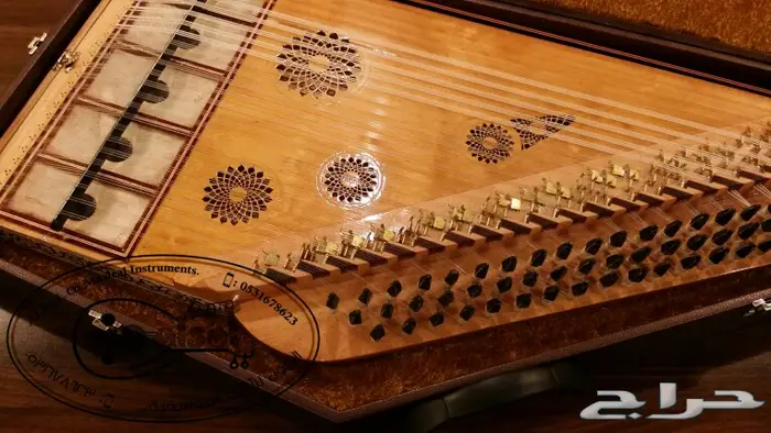 قانون موسيقي للبيع 4