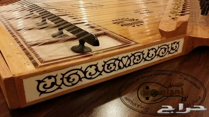 قانون موسيقي للبيع 5