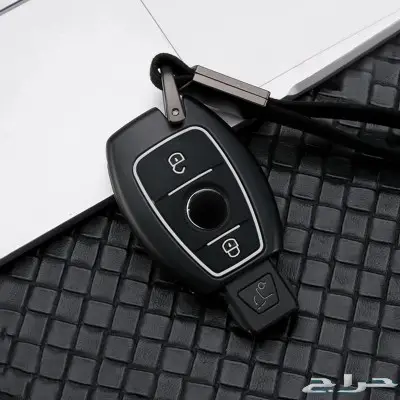 كاربون داخلي مرسيدس c 60