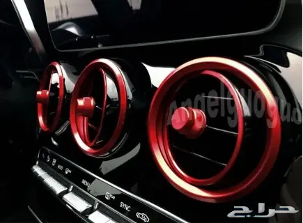 كاربون داخلي مرسيدس c 59