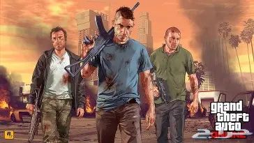 قراند مع مود الحياة الواقعية PC 0