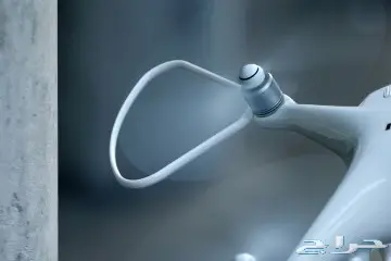 حامي مراوح طائرة فانتوم 4 برو 3