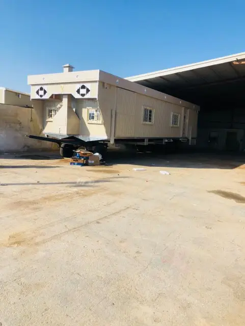 غرفه سحب شينكو كرفان 0