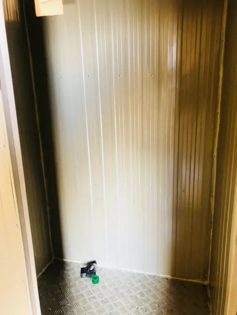 غرفه سحب شينكو كرفان 5