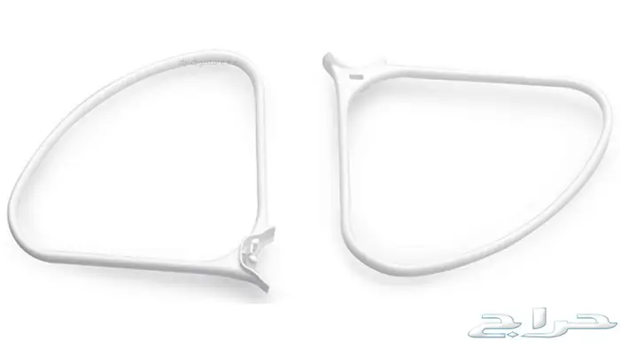 حامي مراوح طائرة فانتوم 4 برو 1