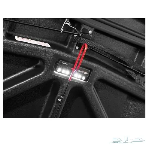 غطاء حوض أمريكي فورد اف 150 2