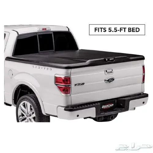 غطاء حوض أمريكي فورد اف 150 5