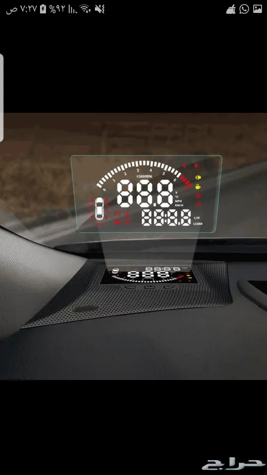 كامري اكسسوارات من 2021 2019 2
