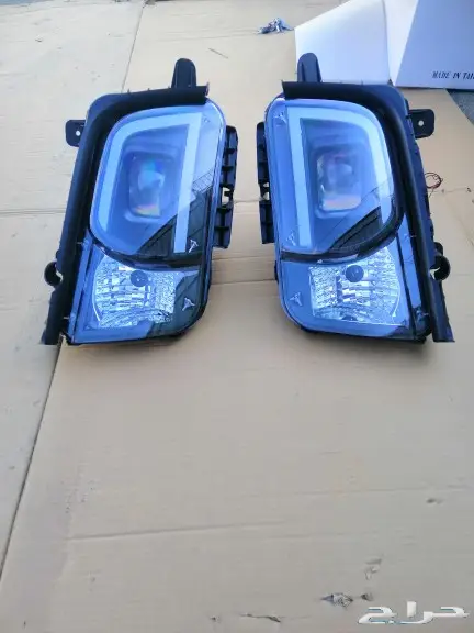 لحيه كمارو من موديل2010الى 2015 4