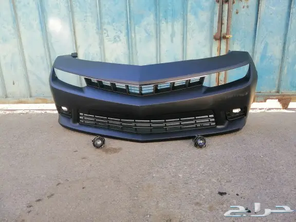 لحيه كمارو من موديل2010الى 2015 12