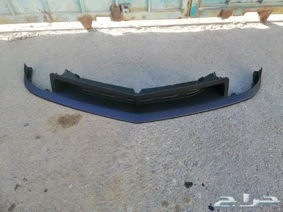 لحيه كمارو من موديل2010الى 2015 5