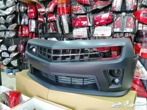 لحيه كمارو من موديل2010الى 2015 7