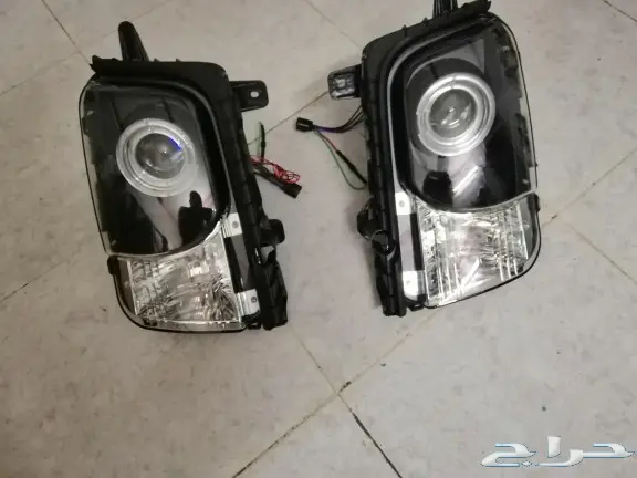 لحيه كمارو من موديل2010الى 2015 6