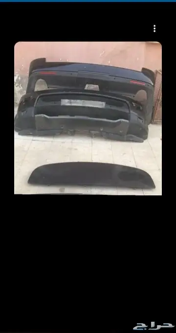 صدام (صدامات) رنج روفر  من 2010 إلى 2013.  0