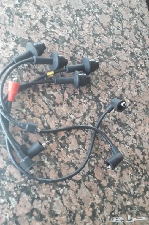 ديكورات و علامه دايهاتسو و قطع غيار قلاب 30