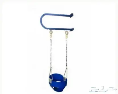 مراجيح ثنائي زحاليق الألعاب اطفال مائيه 8