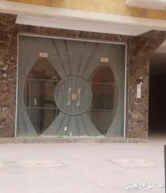 مرايات وزجاج سكوريت بجده 61