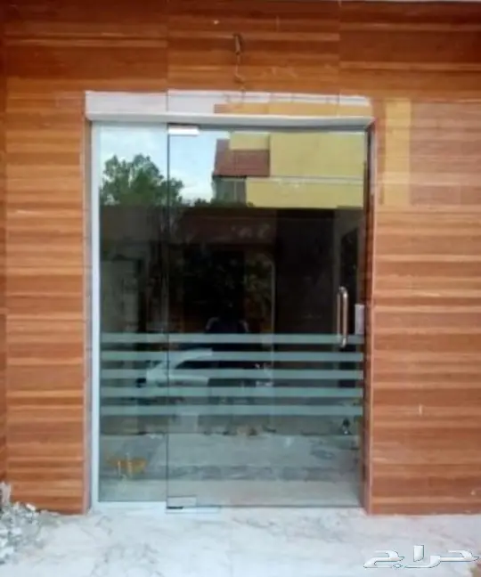 مرايات وزجاج سكوريت بجده 87