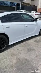 كت دوج تشارجر اس ارتي من موديل 2015الي 2019 6