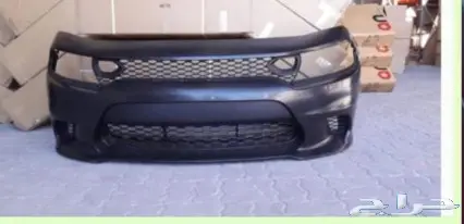 كت دوج تشارجر اس ارتي من موديل 2015الي 2019 5