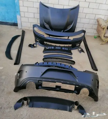 كت دوج تشارجر اس ارتي من موديل 2015الي 2019 1